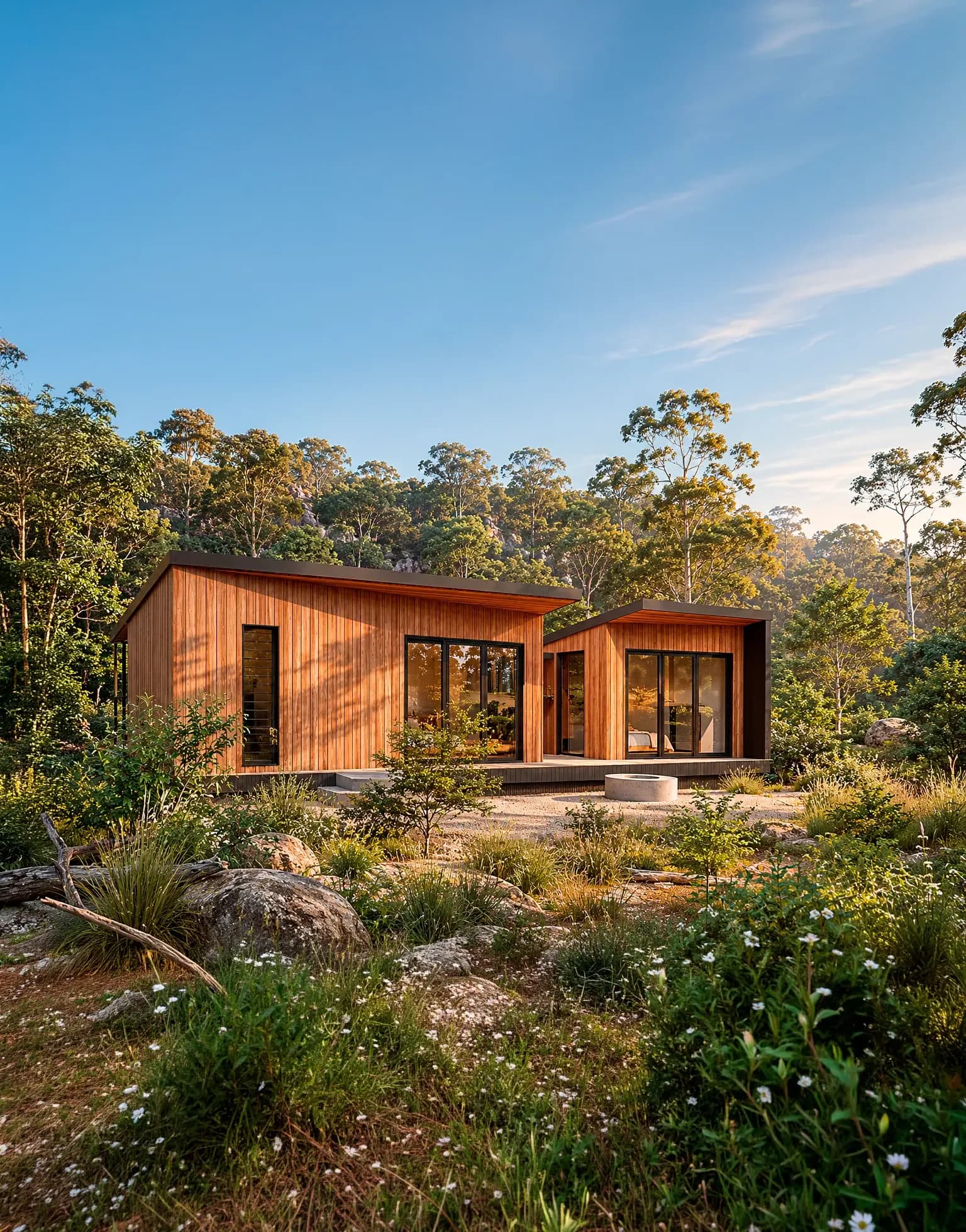 Premium Modular Home